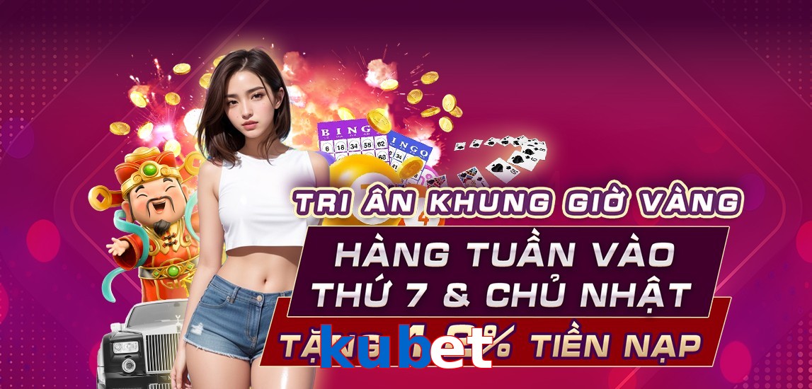 kubet