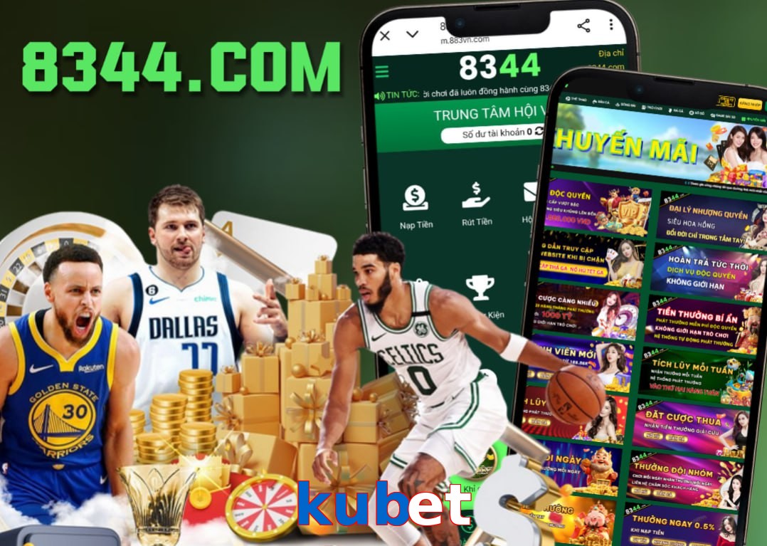 kubet