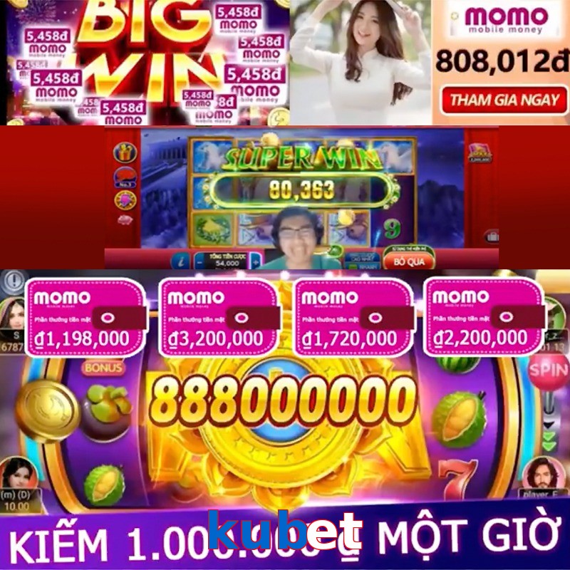kubet