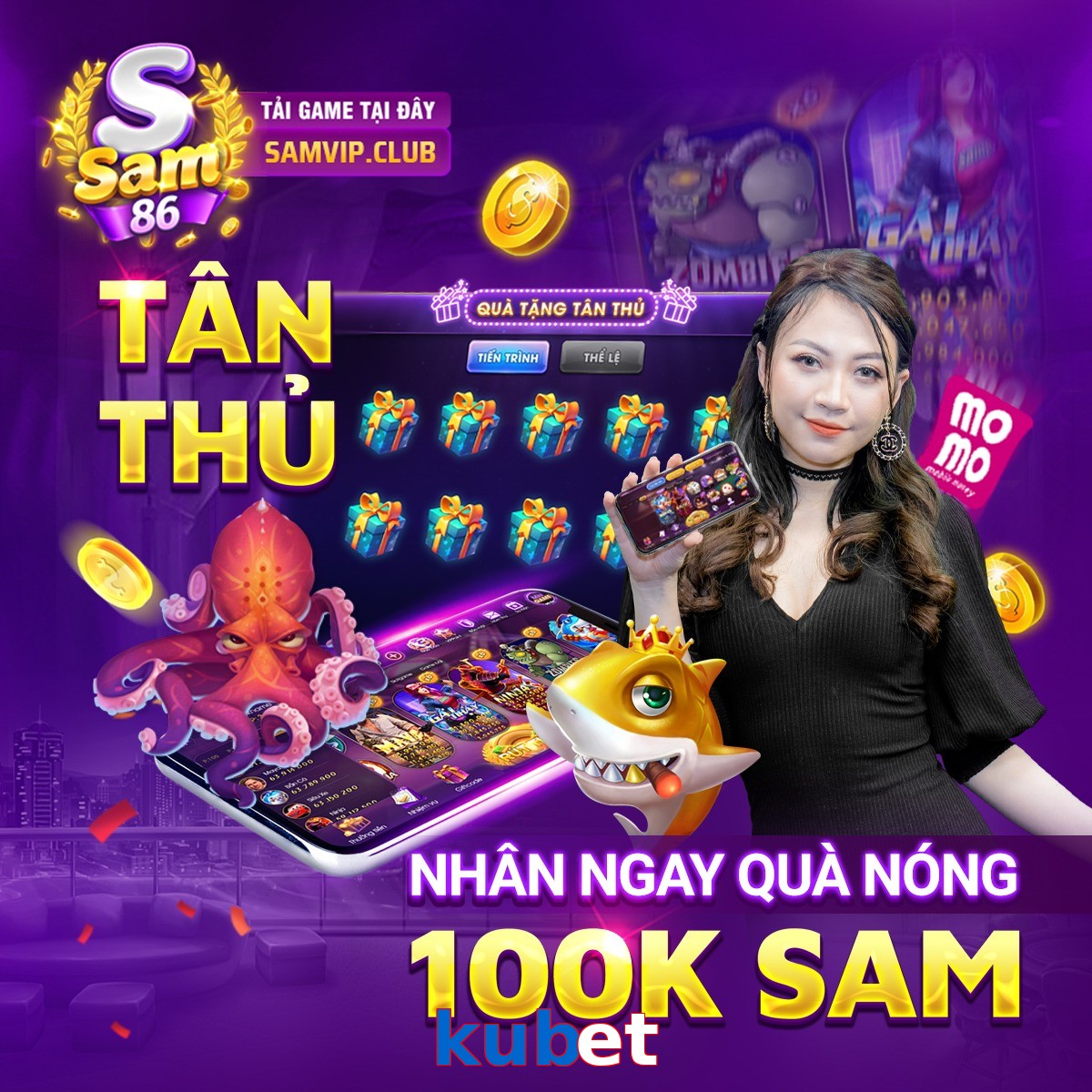 kubet