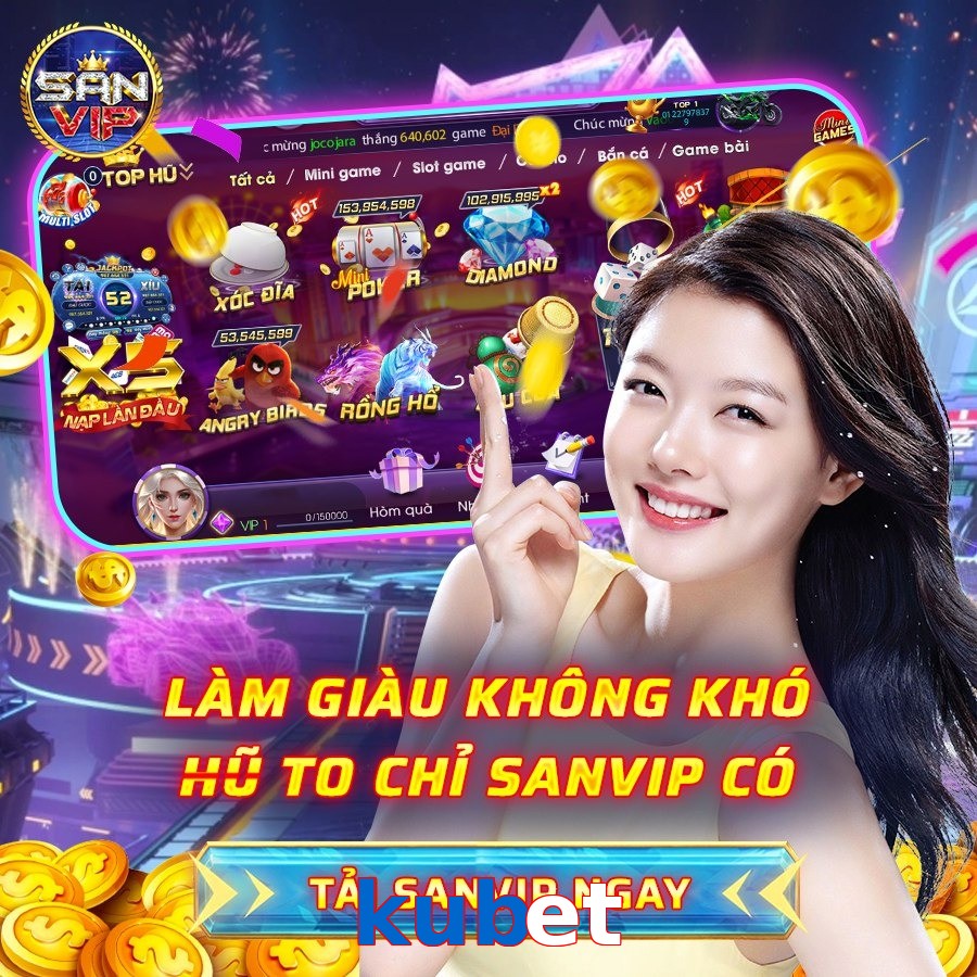 kubet