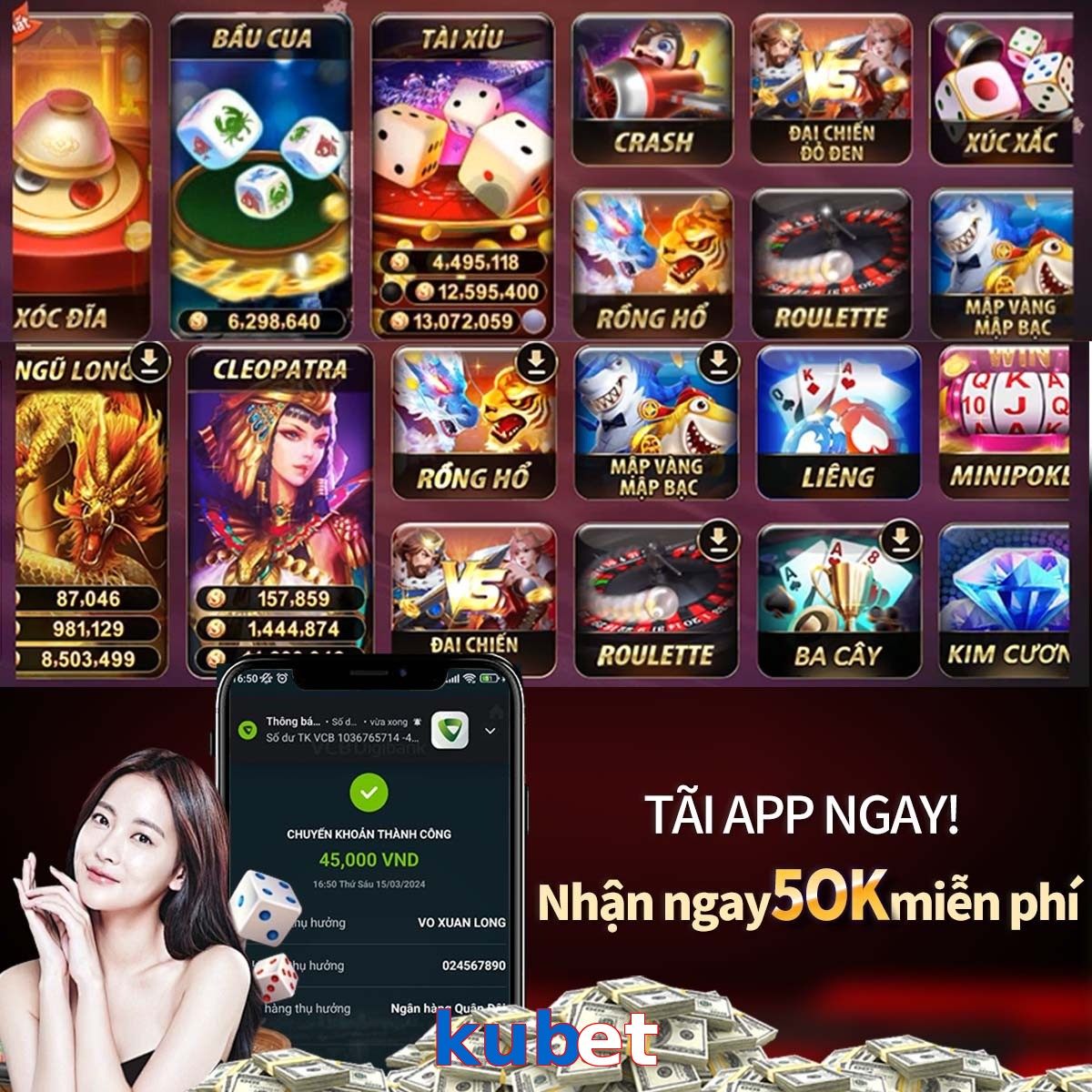 kubet