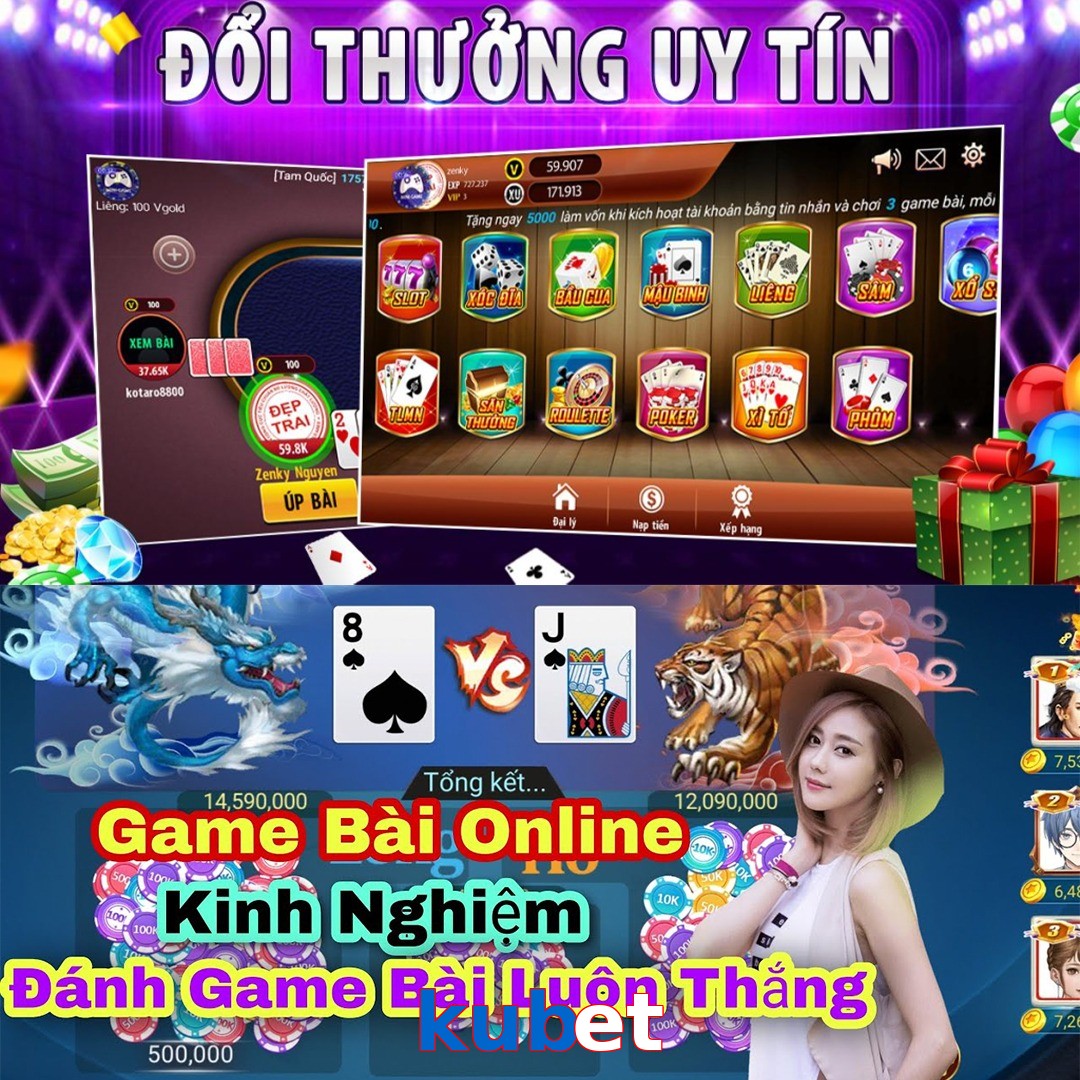 kubet