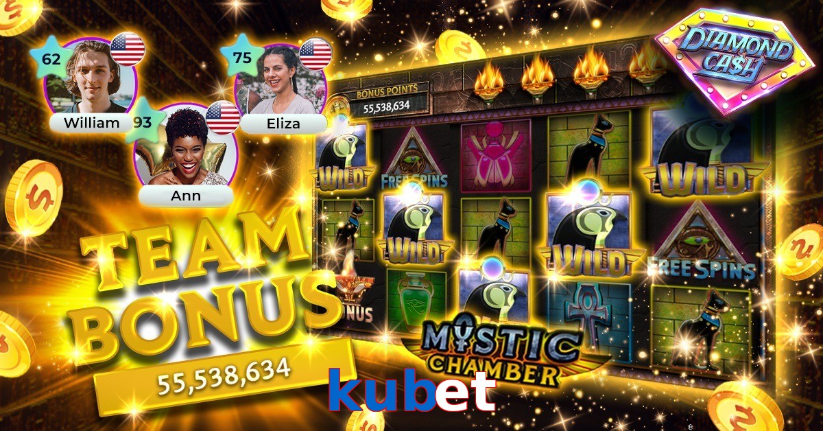 kubet