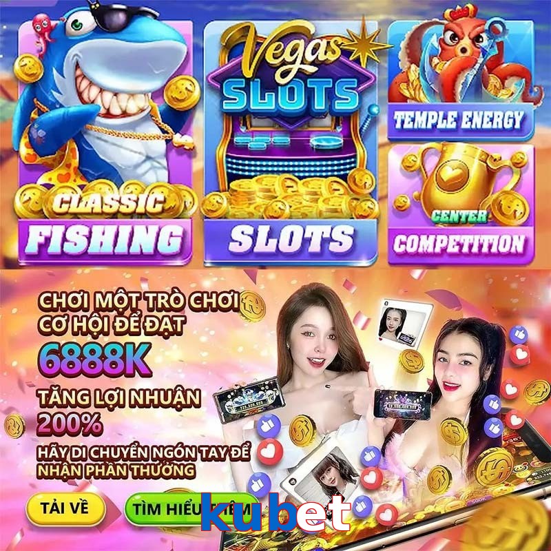 kubet