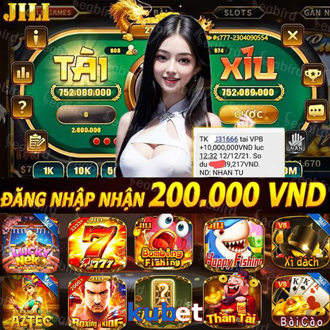 kubet
