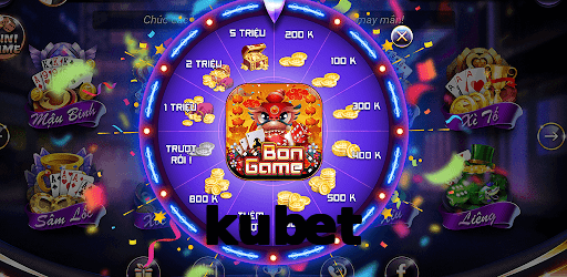 kubet