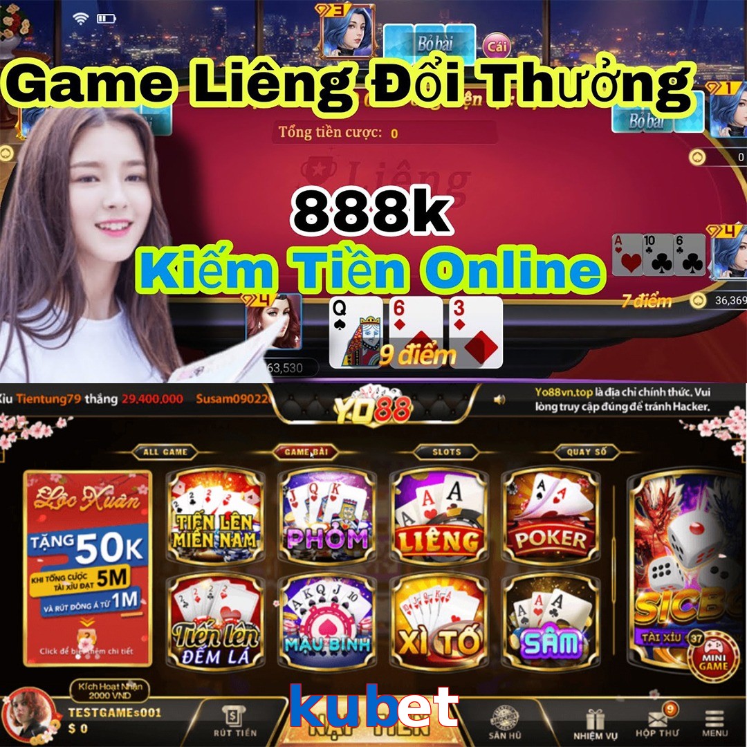 kubet