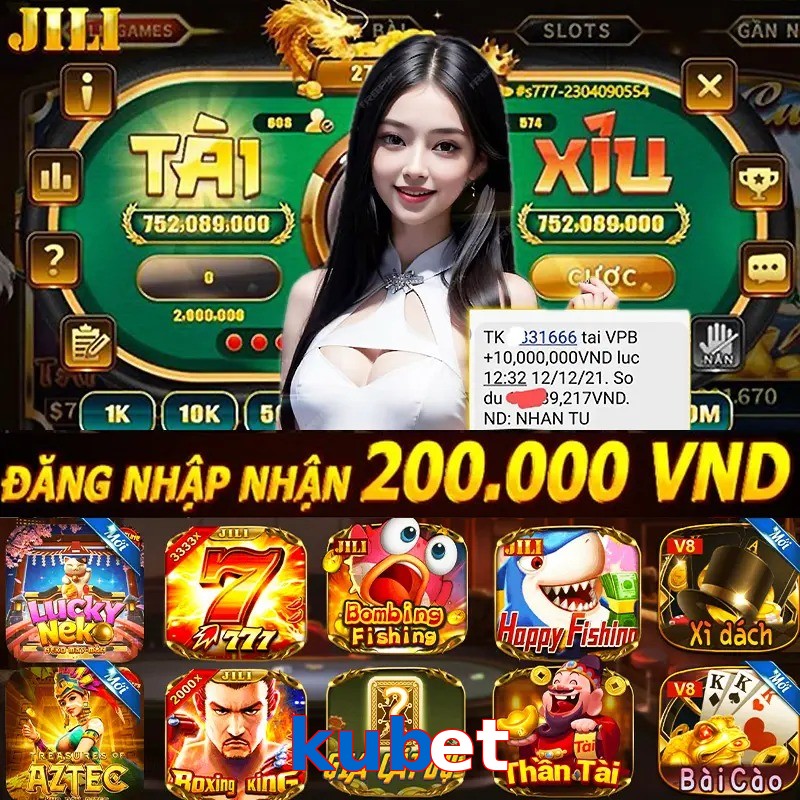 kubet