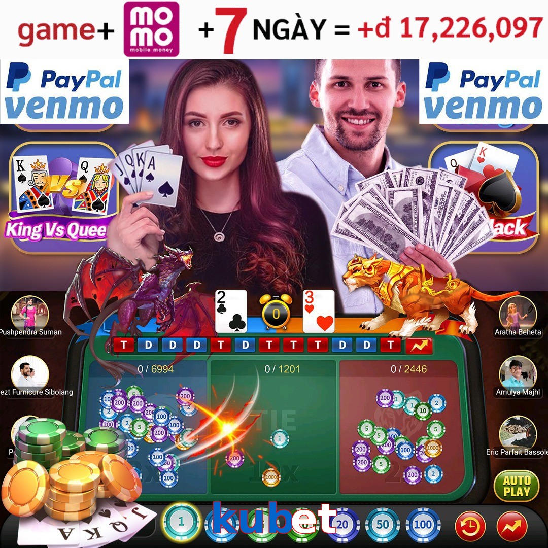 kubet
