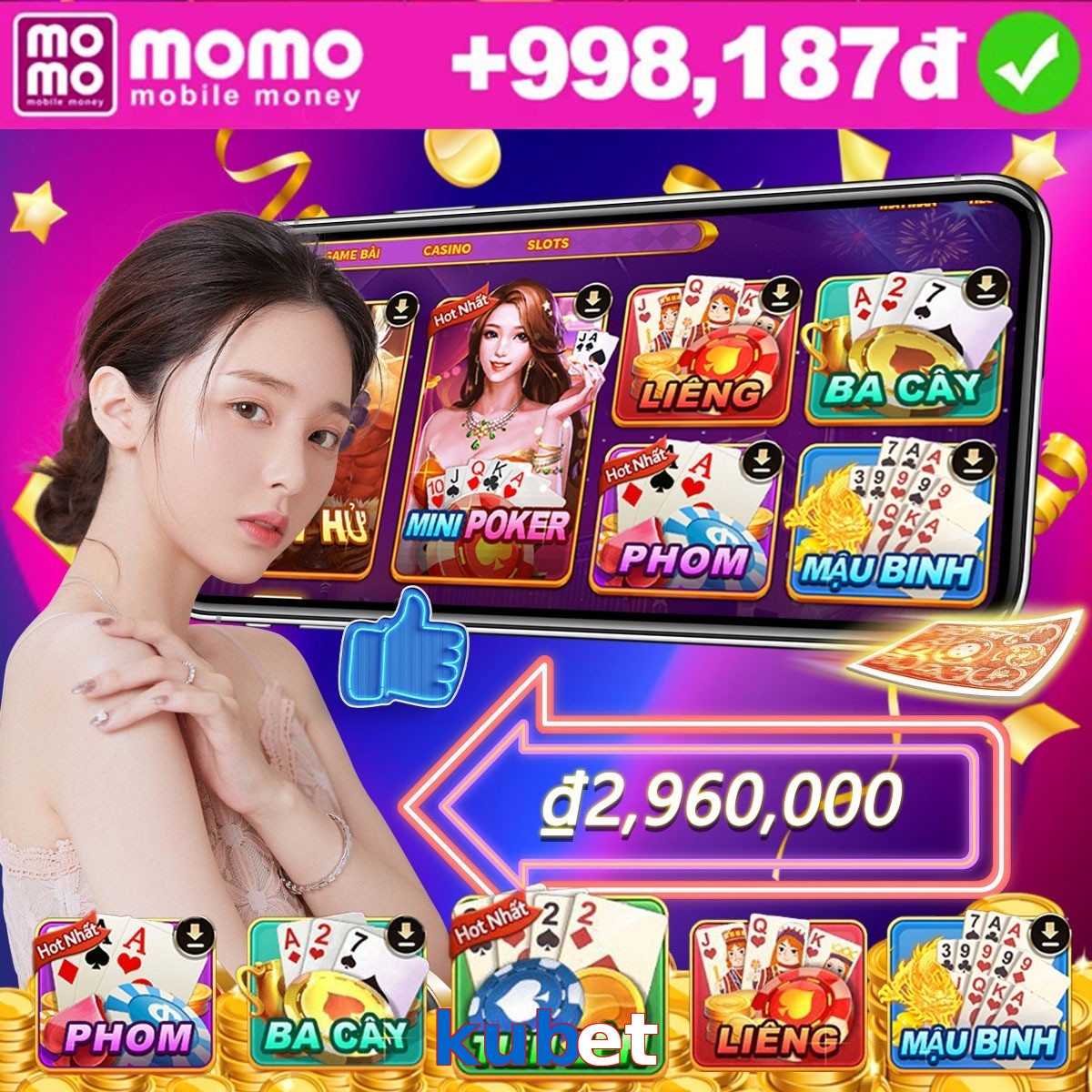 kubet