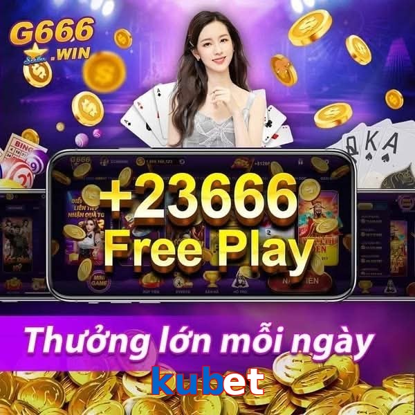kubet