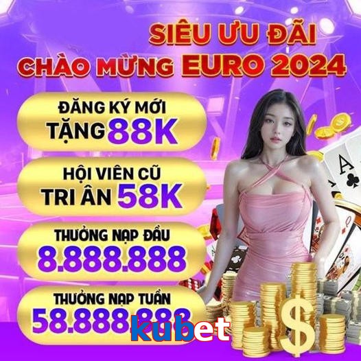kubet