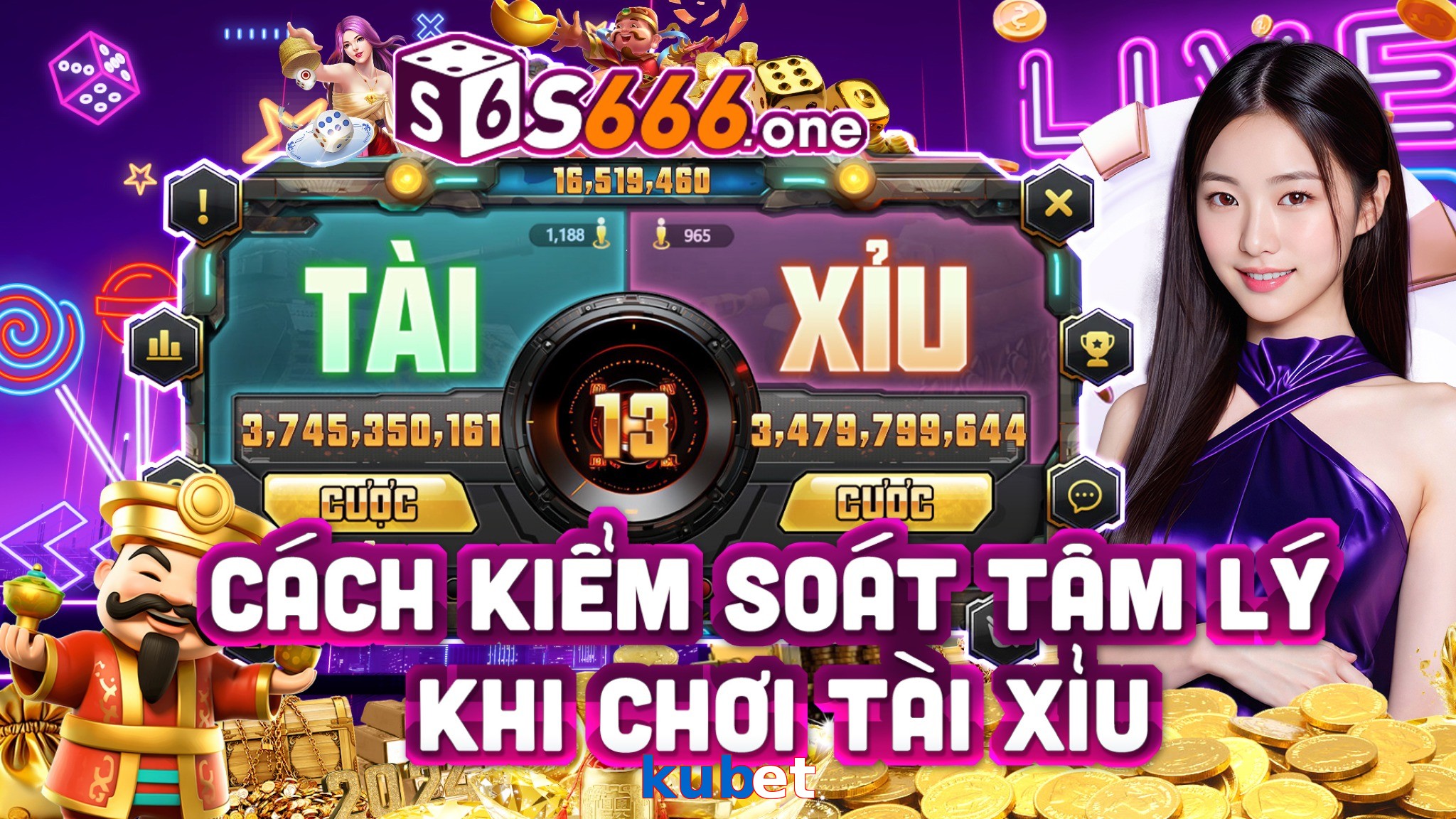 kubet