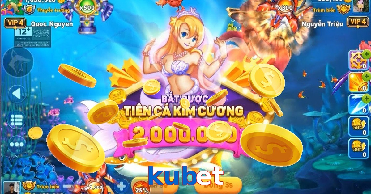 kubet