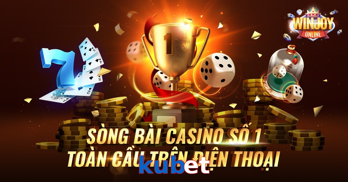 kubet