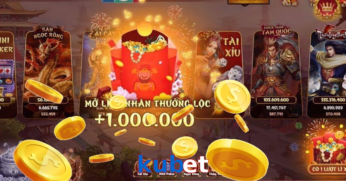 kubet