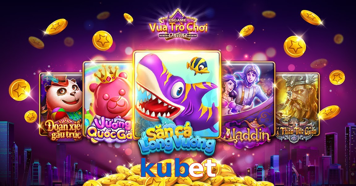 kubet