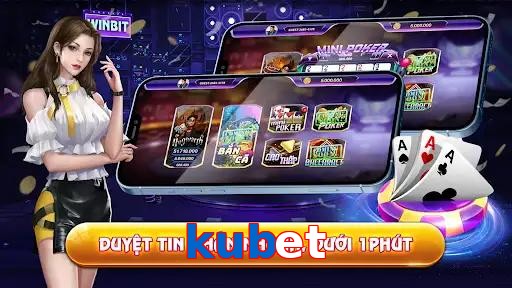 kubet