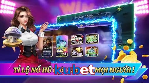 kubet