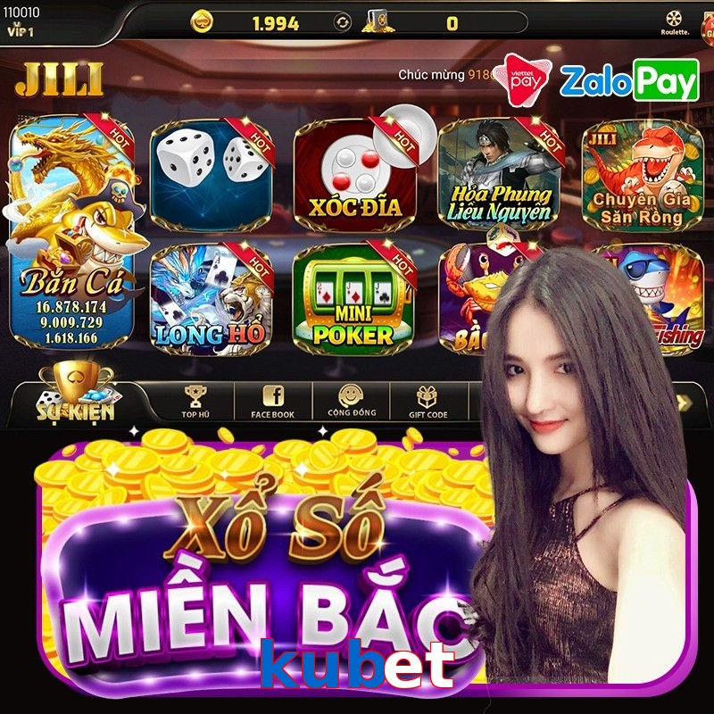 kubet