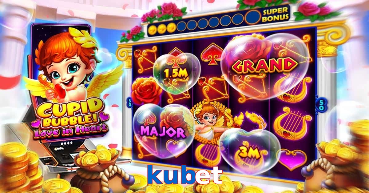 kubet