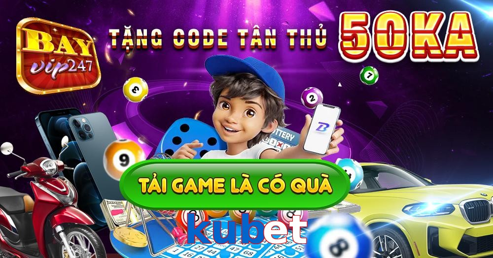 kubet