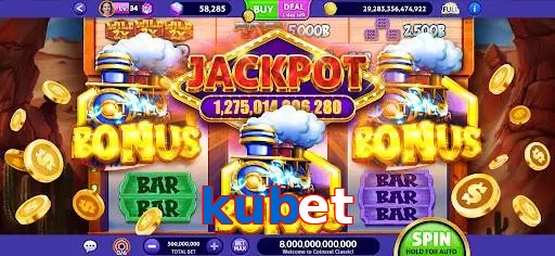 kubet
