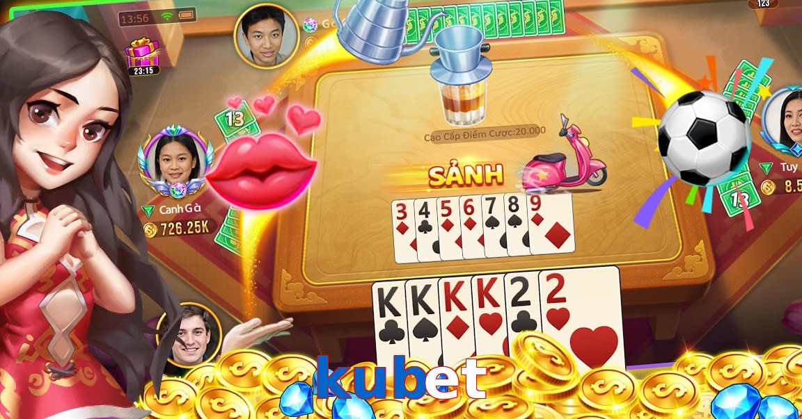 kubet