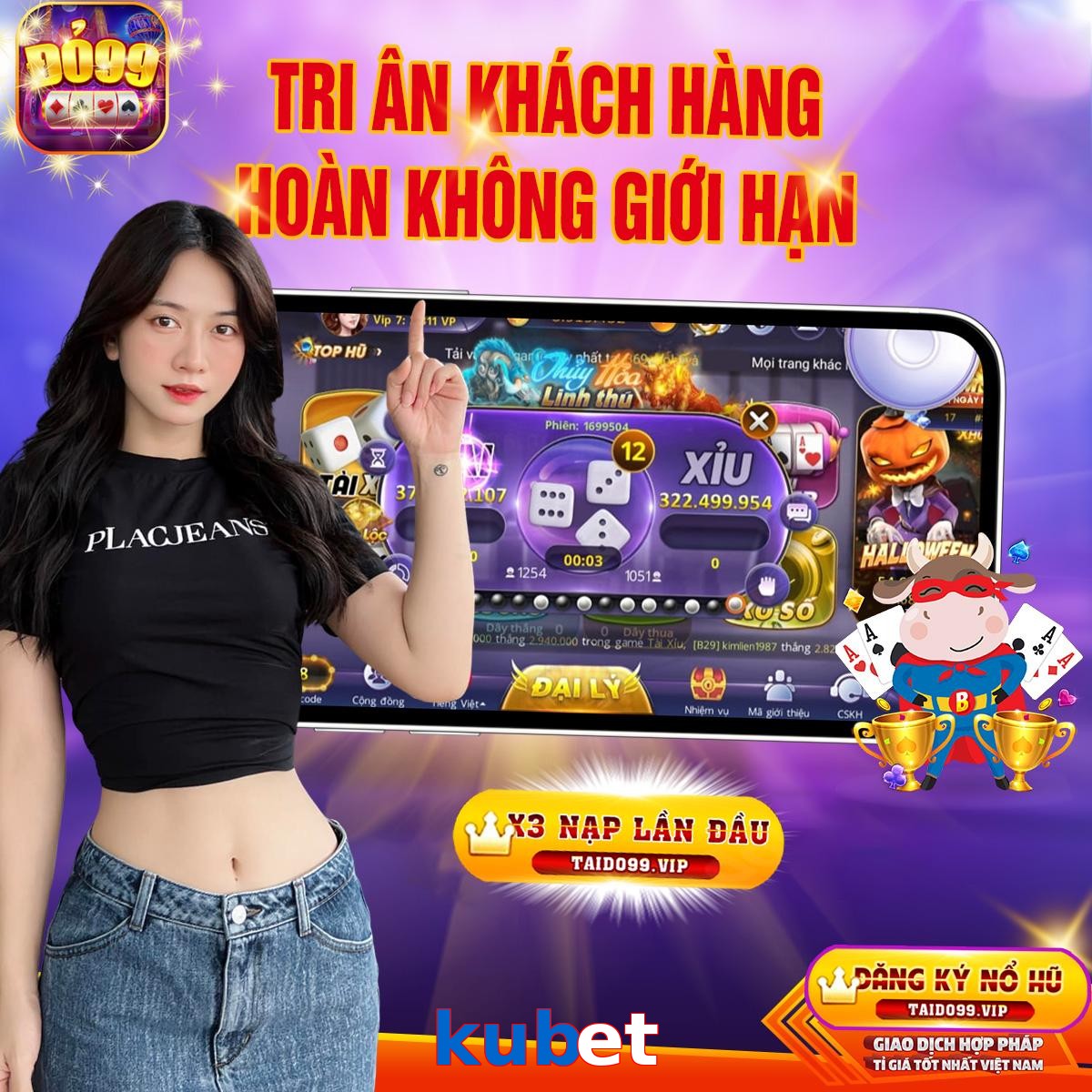 kubet