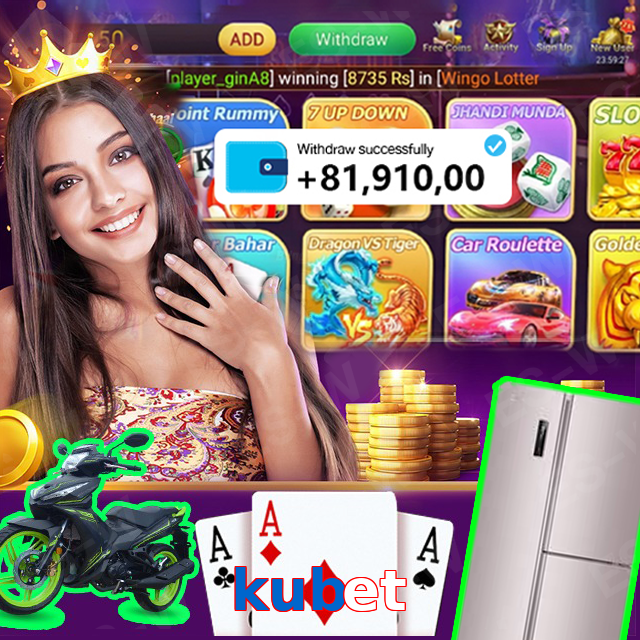 kubet