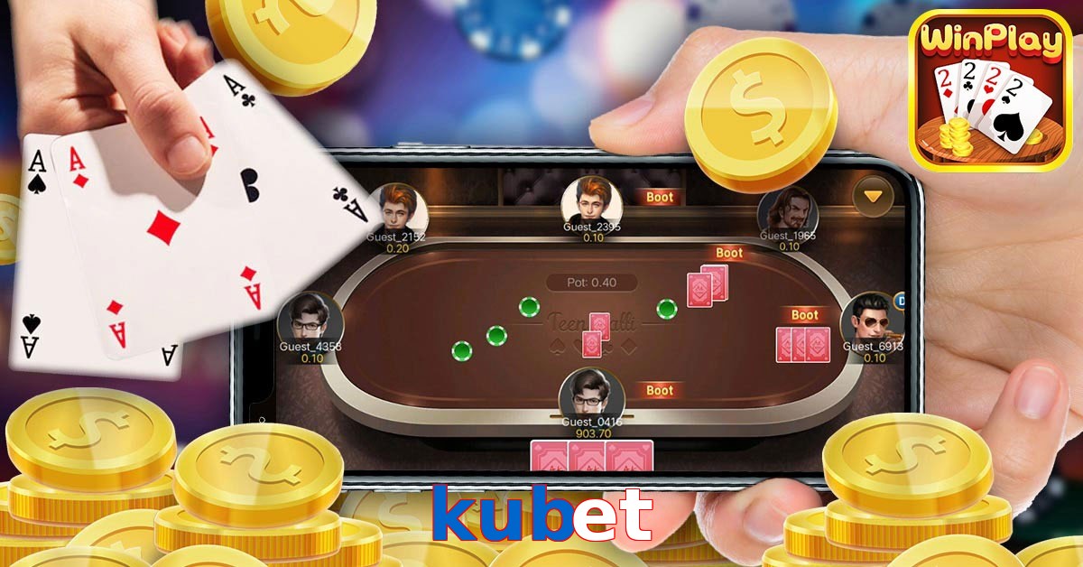 kubet