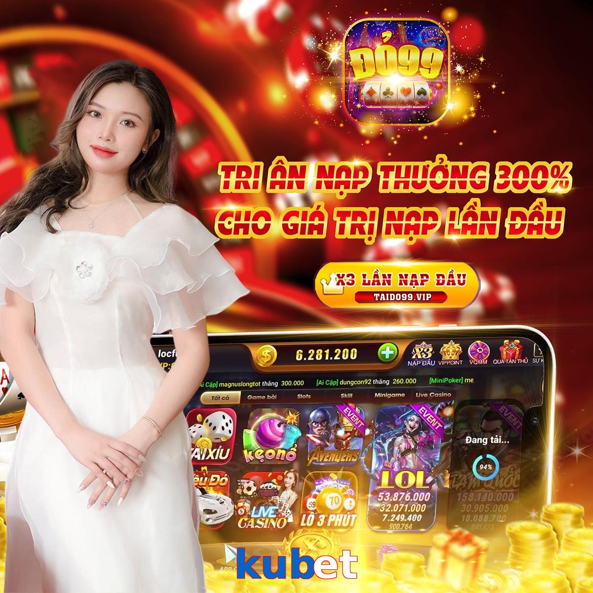 kubet