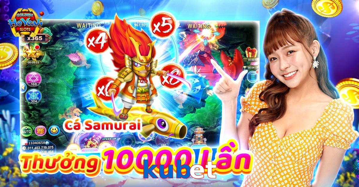 kubet
