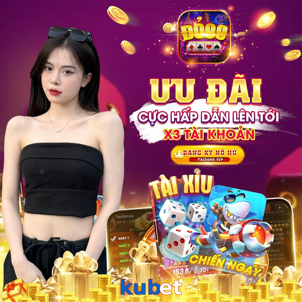 kubet