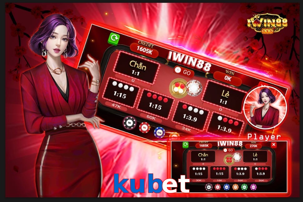kubet