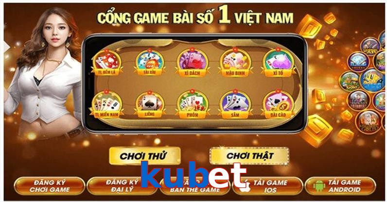 kubet