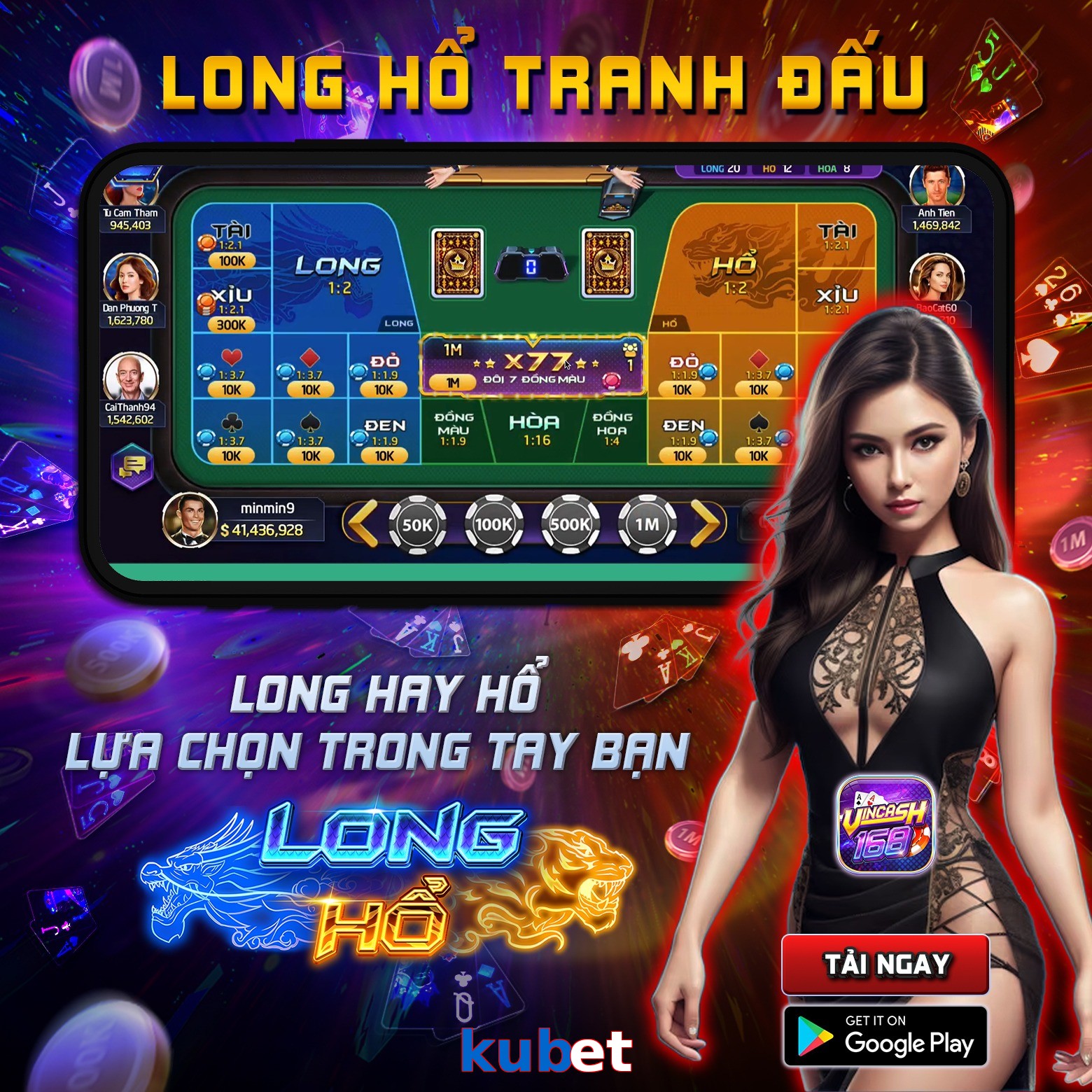 kubet