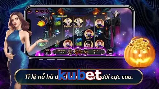 kubet