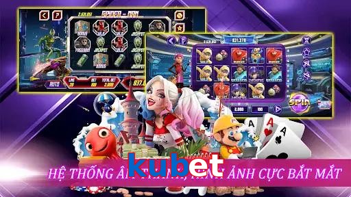 kubet