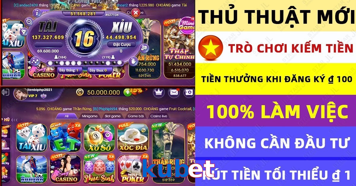 kubet