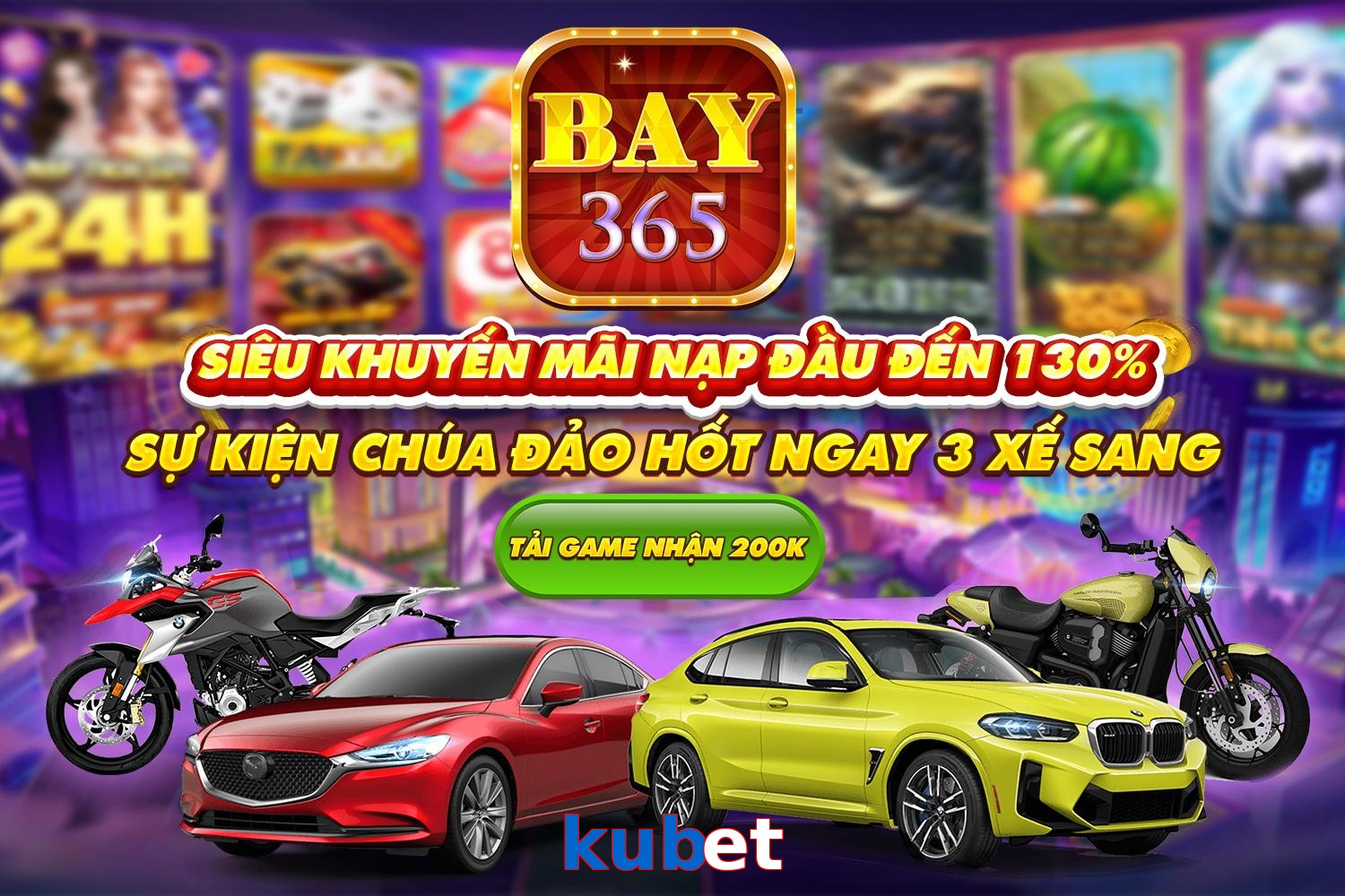 kubet