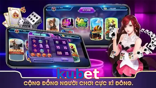 kubet