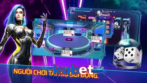 kubet