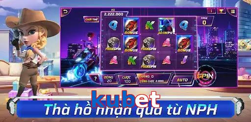 kubet