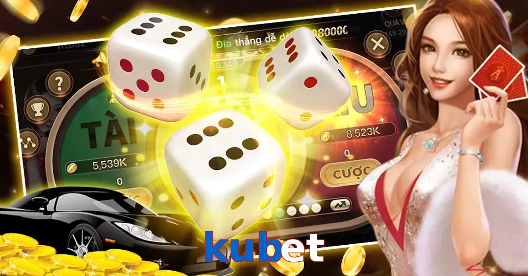 kubet