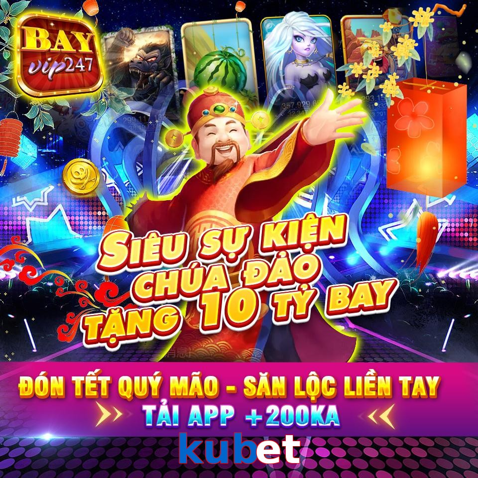 kubet