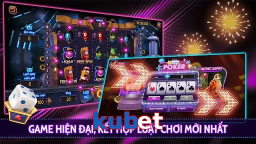 kubet