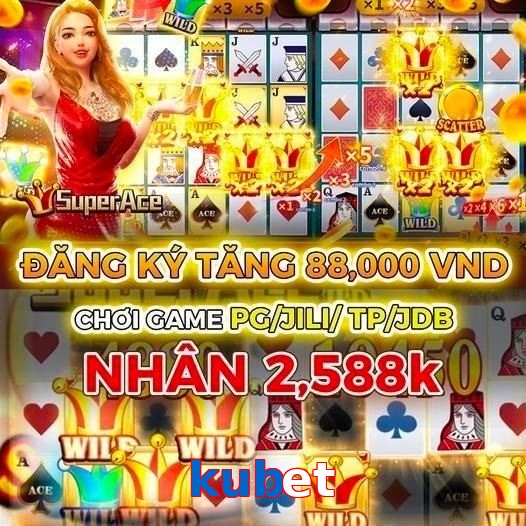 kubet