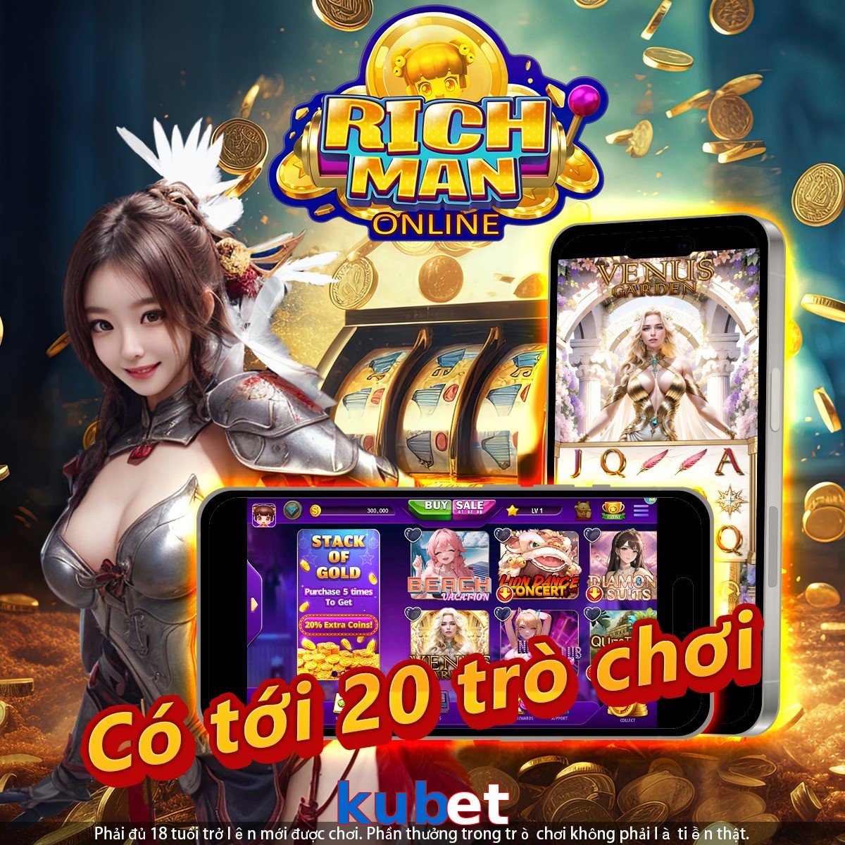 kubet